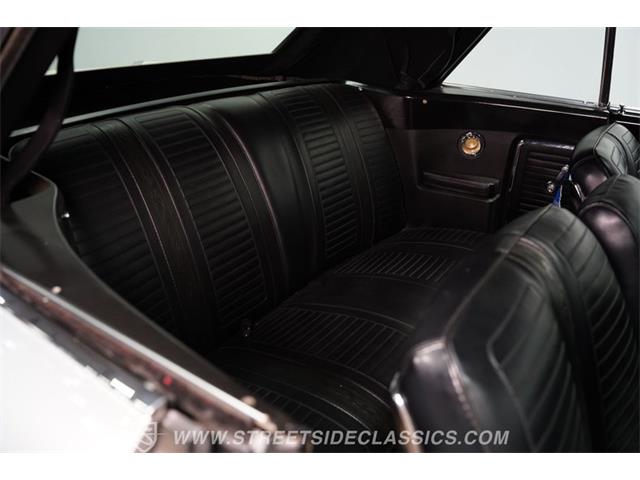 1967 Plymouth Belvedere (CC-1998762) for sale in Lavergne, Tennessee