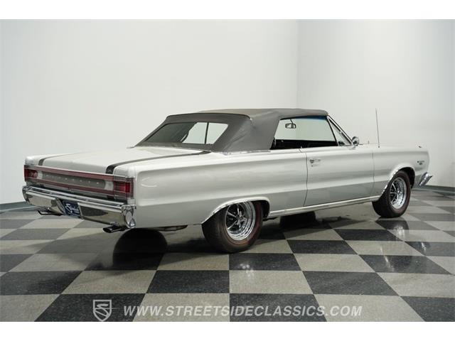 1967 Plymouth Belvedere (CC-1998762) for sale in Lavergne, Tennessee