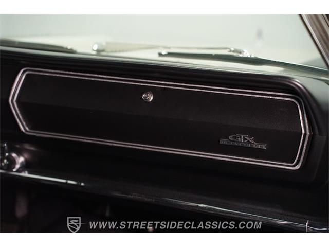 1967 Plymouth Belvedere (CC-1998762) for sale in Lavergne, Tennessee