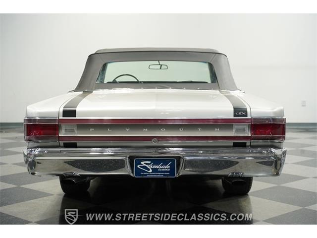 1967 Plymouth Belvedere (CC-1998762) for sale in Lavergne, Tennessee