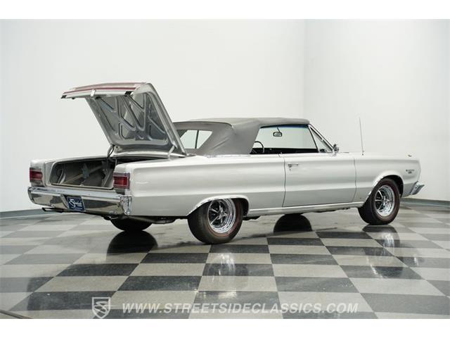 1967 Plymouth Belvedere (CC-1998762) for sale in Lavergne, Tennessee