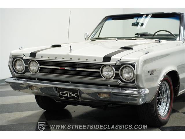 1967 Plymouth Belvedere (CC-1998762) for sale in Lavergne, Tennessee