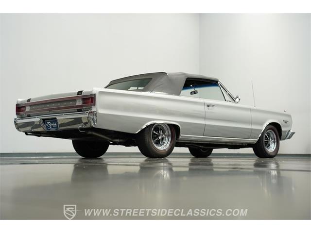 1967 Plymouth Belvedere (CC-1998762) for sale in Lavergne, Tennessee