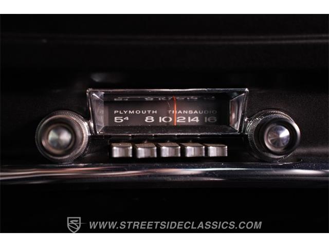 1967 Plymouth Belvedere (CC-1998762) for sale in Lavergne, Tennessee
