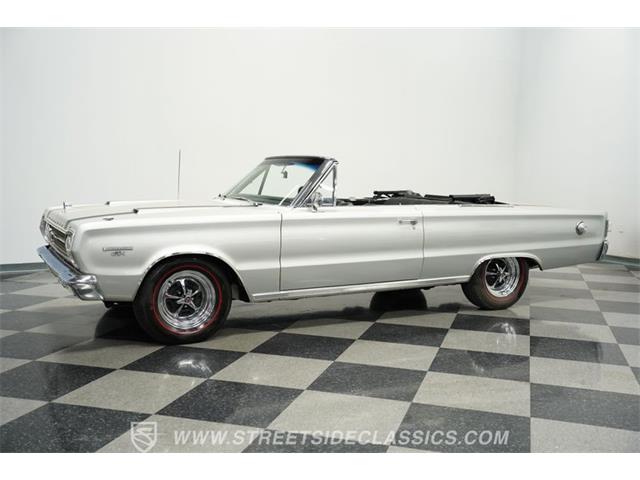 1967 Plymouth Belvedere (CC-1998762) for sale in Lavergne, Tennessee
