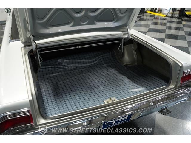 1967 Plymouth Belvedere (CC-1998762) for sale in Lavergne, Tennessee