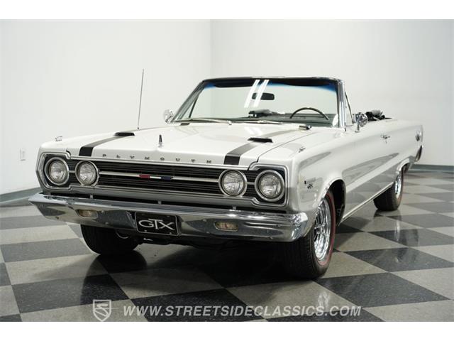 1967 Plymouth Belvedere (CC-1998762) for sale in Lavergne, Tennessee