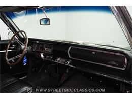 1967 Plymouth Belvedere (CC-1998762) for sale in Lavergne, Tennessee