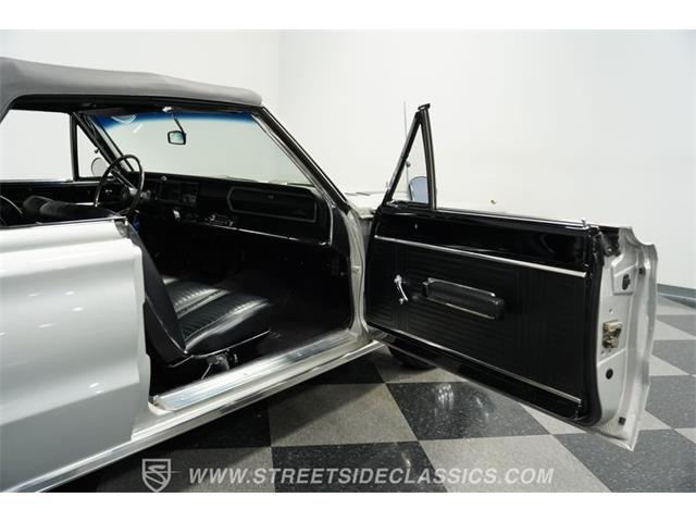 1967 Plymouth Belvedere (CC-1998762) for sale in Lavergne, Tennessee