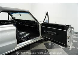 1967 Plymouth Belvedere (CC-1998762) for sale in Lavergne, Tennessee