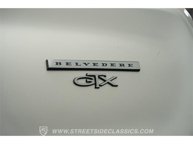 1967 Plymouth Belvedere (CC-1998762) for sale in Lavergne, Tennessee