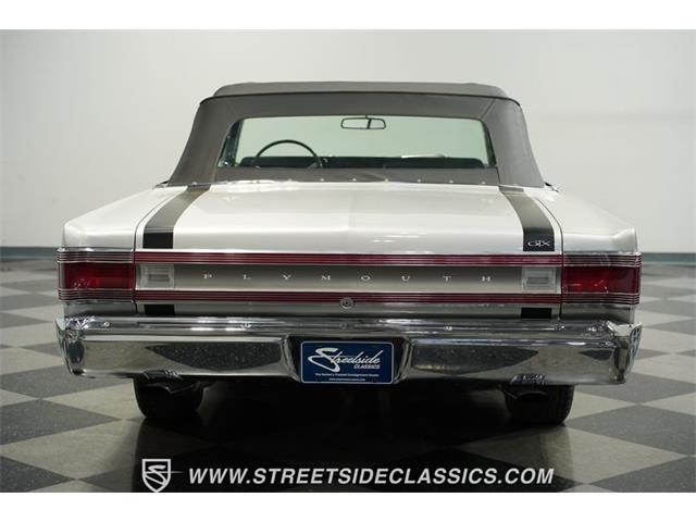 1967 Plymouth Belvedere (CC-1998762) for sale in Lavergne, Tennessee