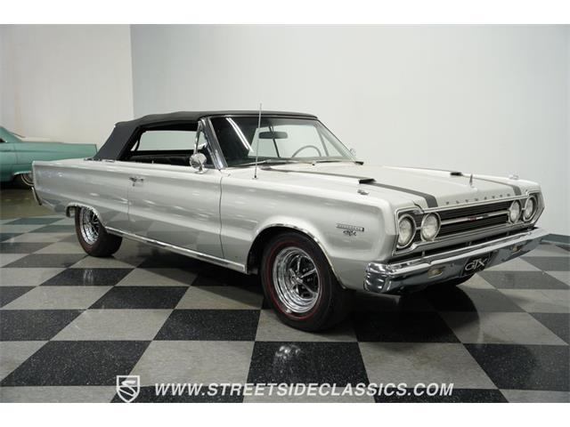 1967 Plymouth Belvedere (CC-1998762) for sale in Lavergne, Tennessee