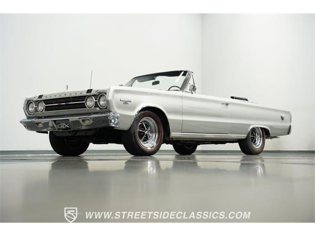 1967 Plymouth Belvedere (CC-1998762) for sale in Lavergne, Tennessee