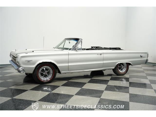 1967 Plymouth Belvedere (CC-1998762) for sale in Lavergne, Tennessee