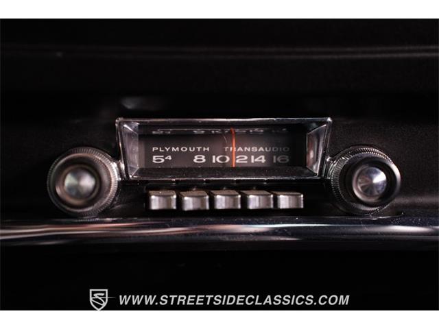 1967 Plymouth Belvedere (CC-1998762) for sale in Lavergne, Tennessee