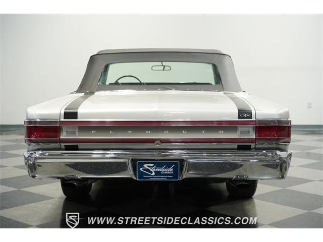 1967 Plymouth Belvedere (CC-1998762) for sale in Lavergne, Tennessee
