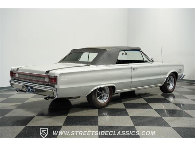 1967 Plymouth Belvedere (CC-1998762) for sale in Lavergne, Tennessee