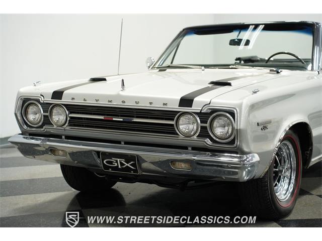 1967 Plymouth Belvedere (CC-1998762) for sale in Lavergne, Tennessee