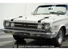 1967 Plymouth Belvedere (CC-1998762) for sale in Lavergne, Tennessee