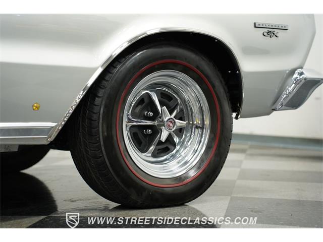 1967 Plymouth Belvedere (CC-1998762) for sale in Lavergne, Tennessee