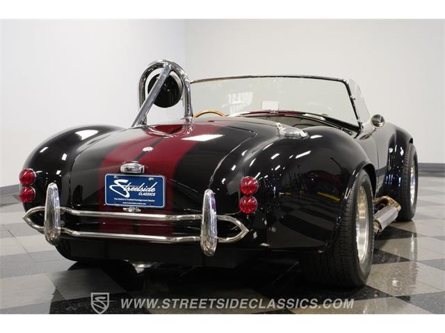 1965 Shelby Cobra (CC-1998763) for sale in Concord, North Carolina