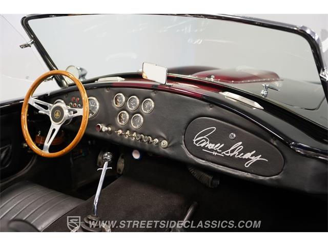 1965 Shelby Cobra (CC-1998763) for sale in Concord, North Carolina