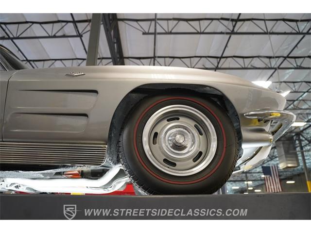 1963 Chevrolet Corvette (CC-1998778) for sale in Mesa, Arizona