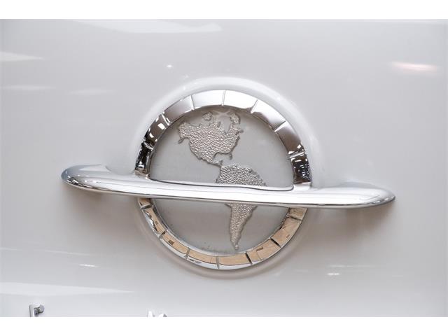 1954 Oldsmobile Starfire (CC-1998867) for sale in Venice, Florida