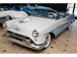 1954 Oldsmobile Starfire (CC-1998867) for sale in Venice, Florida