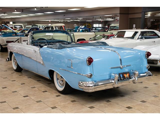 1954 Oldsmobile Starfire (CC-1998867) for sale in Venice, Florida