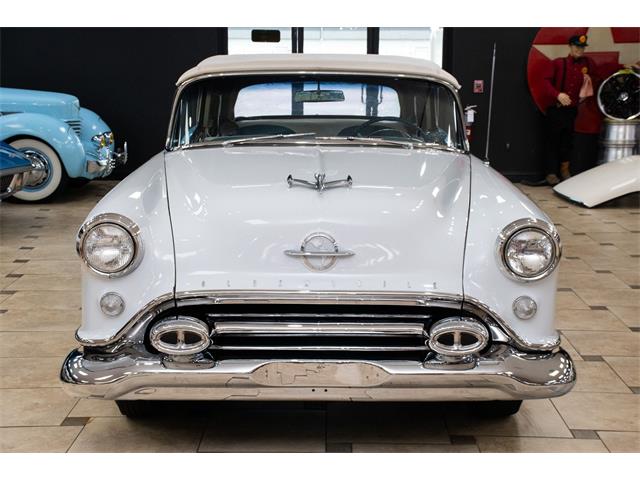 1954 Oldsmobile Starfire (CC-1998867) for sale in Venice, Florida