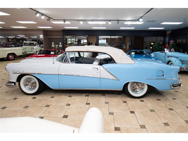 1954 Oldsmobile Starfire (CC-1998867) for sale in Venice, Florida