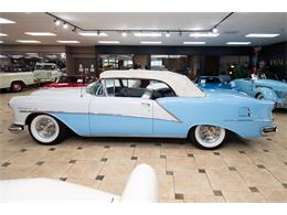 1954 Oldsmobile Starfire (CC-1998867) for sale in Venice, Florida