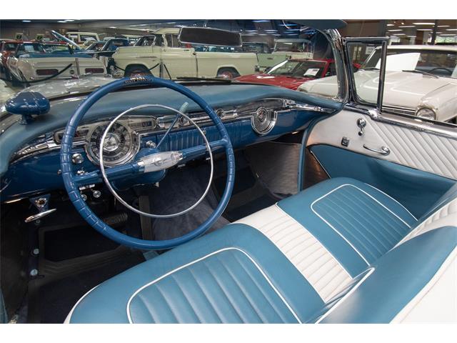 1954 Oldsmobile Starfire (CC-1998867) for sale in Venice, Florida