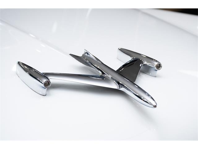 1954 Oldsmobile Starfire (CC-1998867) for sale in Venice, Florida