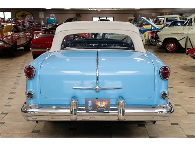1954 Oldsmobile Starfire (CC-1998867) for sale in Venice, Florida