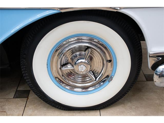 1954 Oldsmobile Starfire (CC-1998867) for sale in Venice, Florida