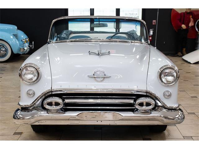 1954 Oldsmobile Starfire (CC-1998867) for sale in Venice, Florida