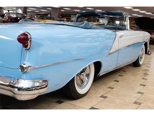 1954 Oldsmobile Starfire (CC-1998867) for sale in Venice, Florida