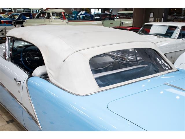 1954 Oldsmobile Starfire (CC-1998867) for sale in Venice, Florida