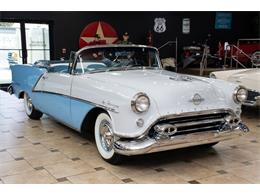 1954 Oldsmobile Starfire (CC-1998867) for sale in Venice, Florida
