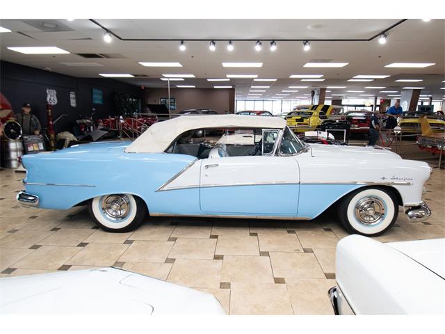1954 Oldsmobile Starfire (CC-1998867) for sale in Venice, Florida