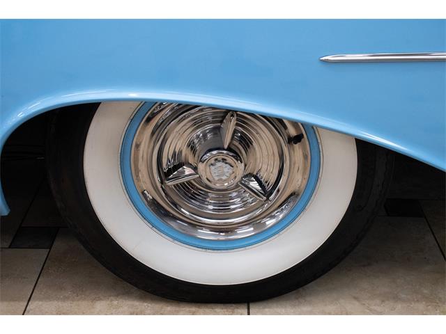1954 Oldsmobile Starfire (CC-1998867) for sale in Venice, Florida