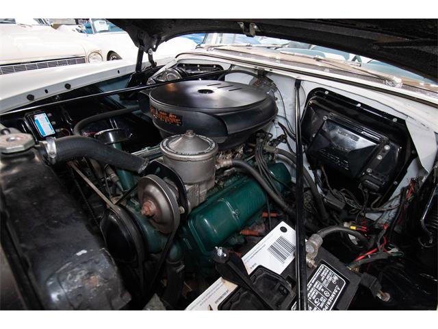 1954 Oldsmobile Starfire (CC-1998867) for sale in Venice, Florida