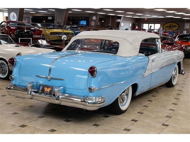 1954 Oldsmobile Starfire (CC-1998867) for sale in Venice, Florida