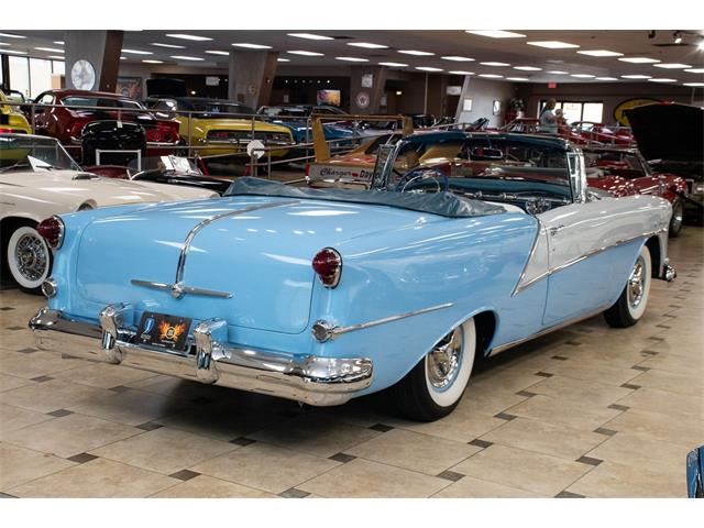 1954 Oldsmobile Starfire (CC-1998867) for sale in Venice, Florida