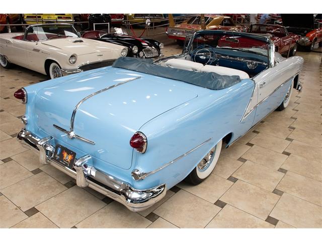 1954 Oldsmobile Starfire (CC-1998867) for sale in Venice, Florida