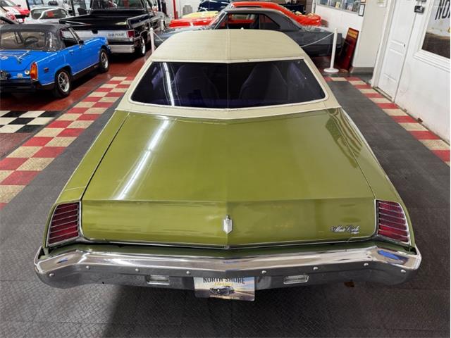 1973 Chevrolet Monte Carlo (CC-1998877) for sale in Mundelein, Illinois