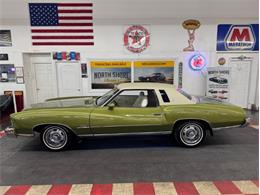 1973 Chevrolet Monte Carlo (CC-1998877) for sale in Mundelein, Illinois